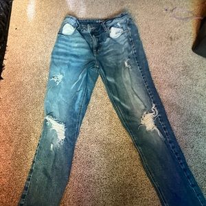 Maurice’s jeans